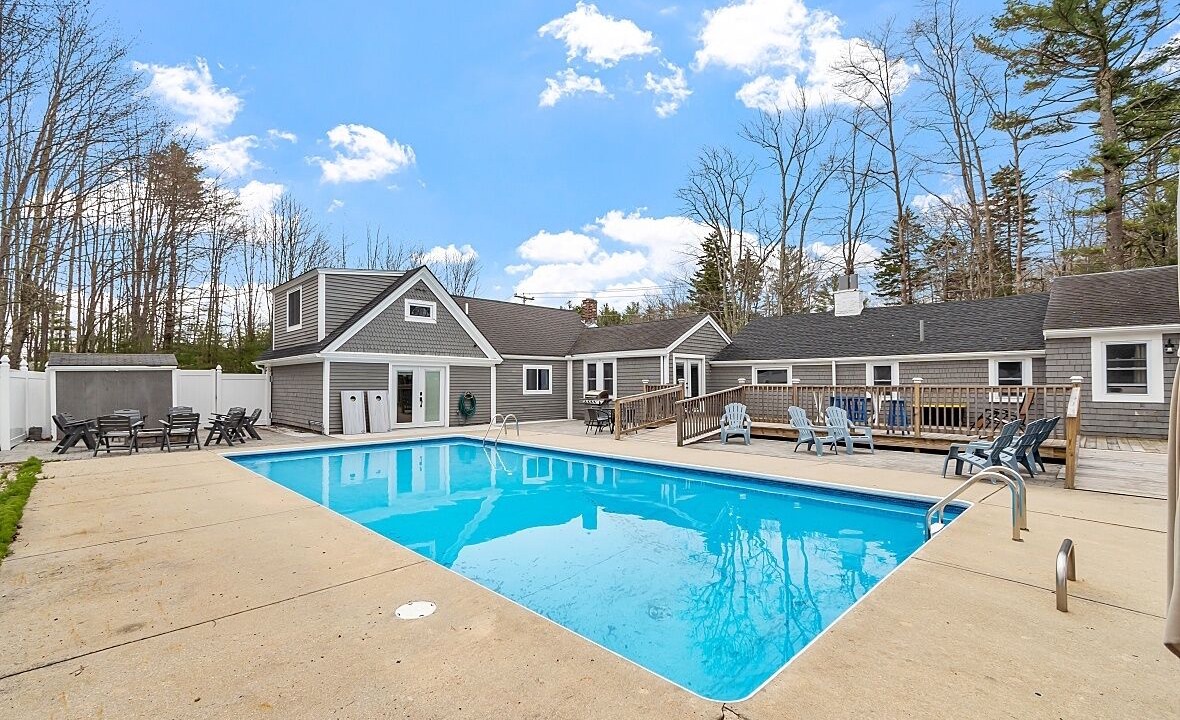 Photo of Outdoor in Kennebunk