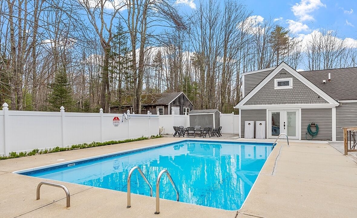 Photo of Outdoor in Kennebunk