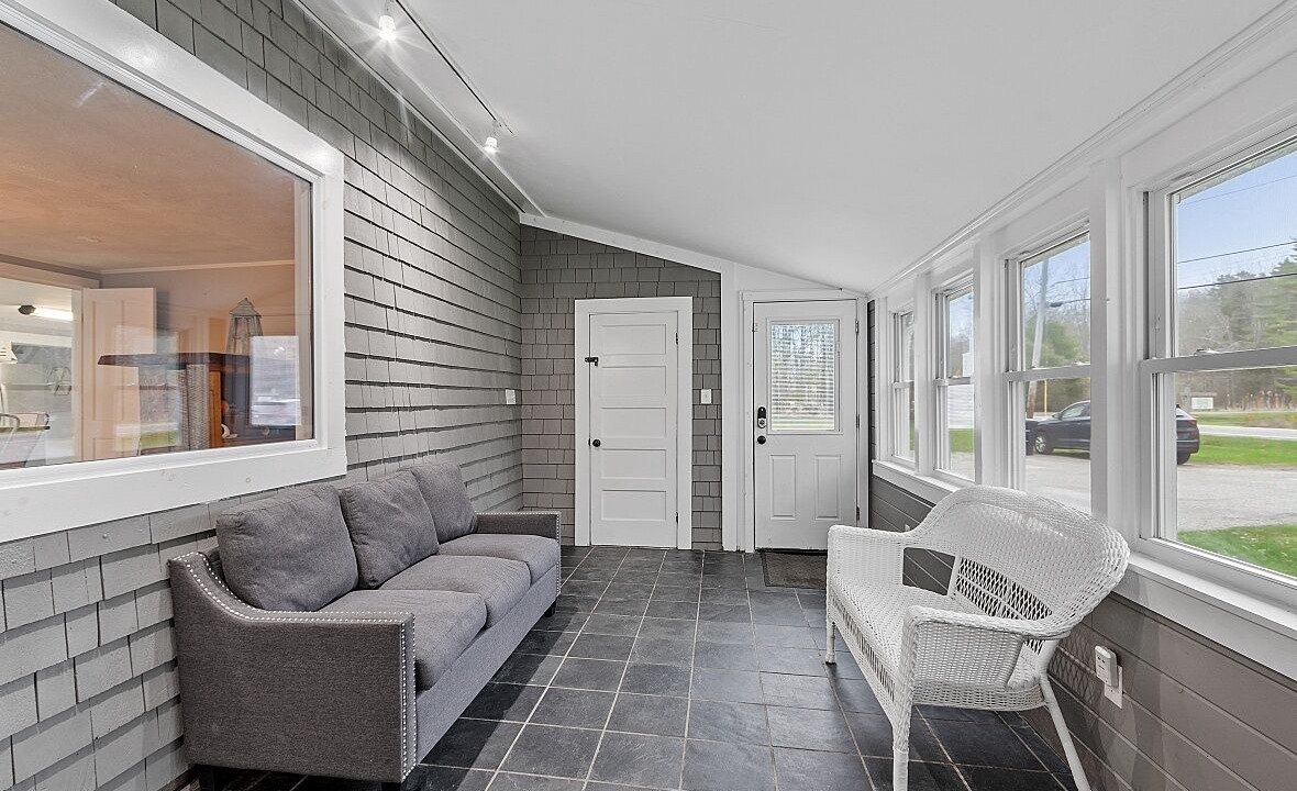 Photo of Bedroom in Kennebunk