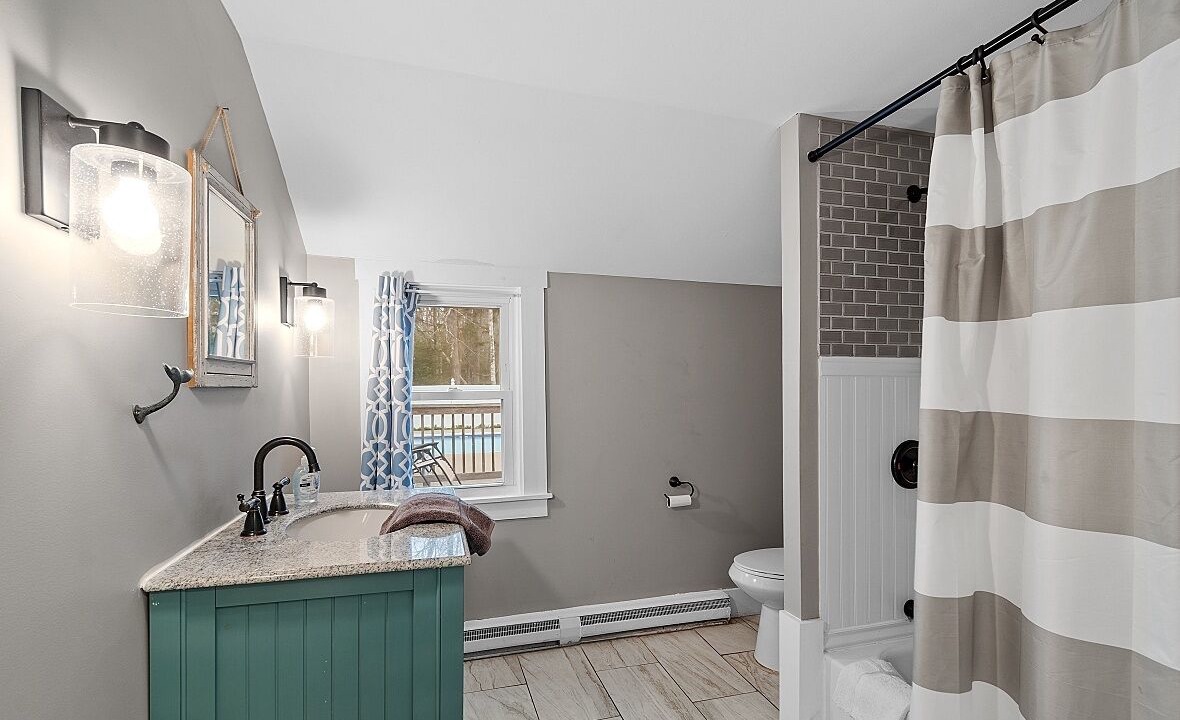 Photo of Bathroom in Kennebunk