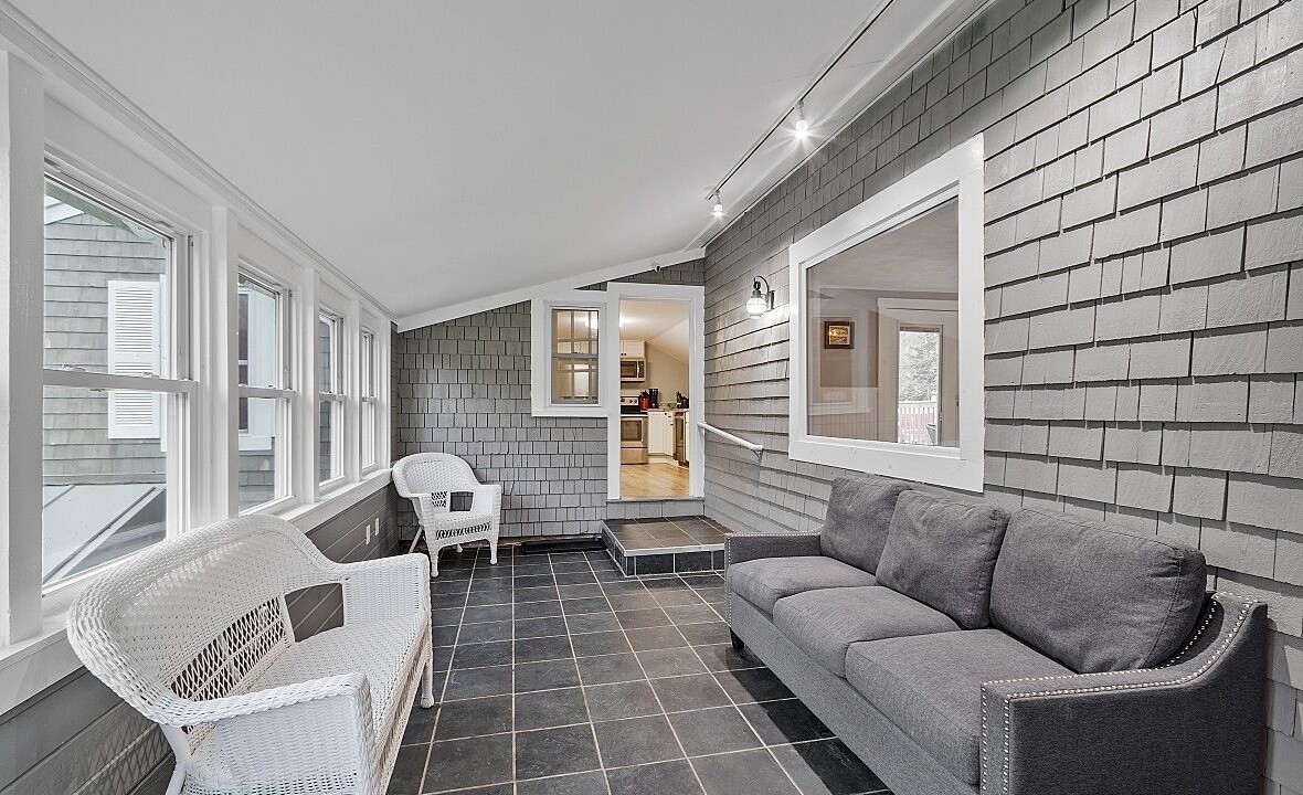 Photo of Bedroom in Kennebunk