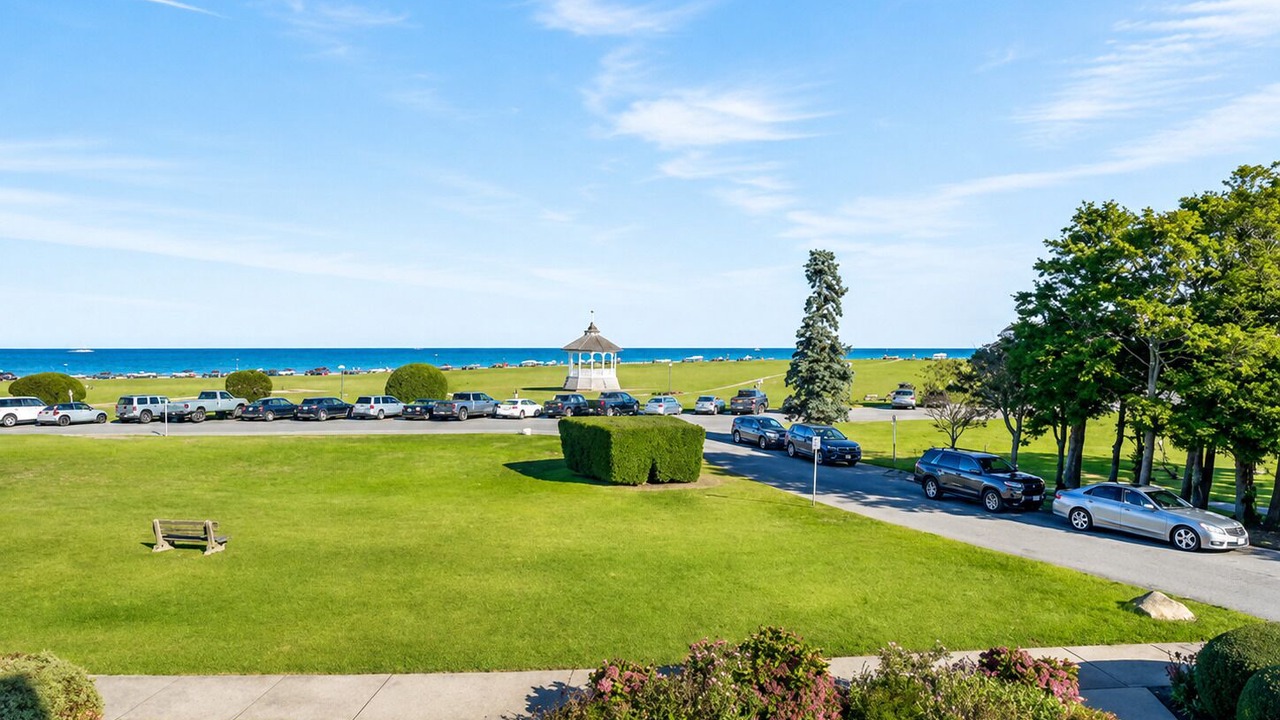 Photo of Outdoor in Oak Bluffs
