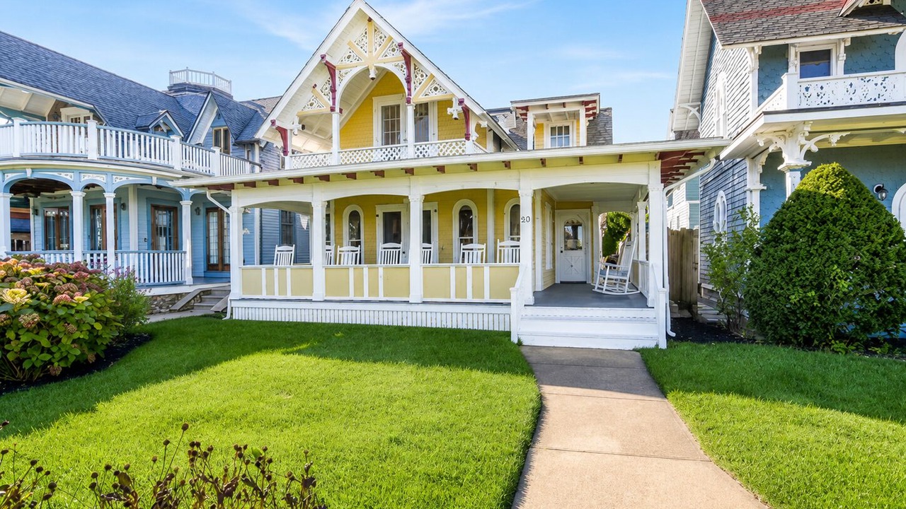 Photo of Outdoor in Oak Bluffs