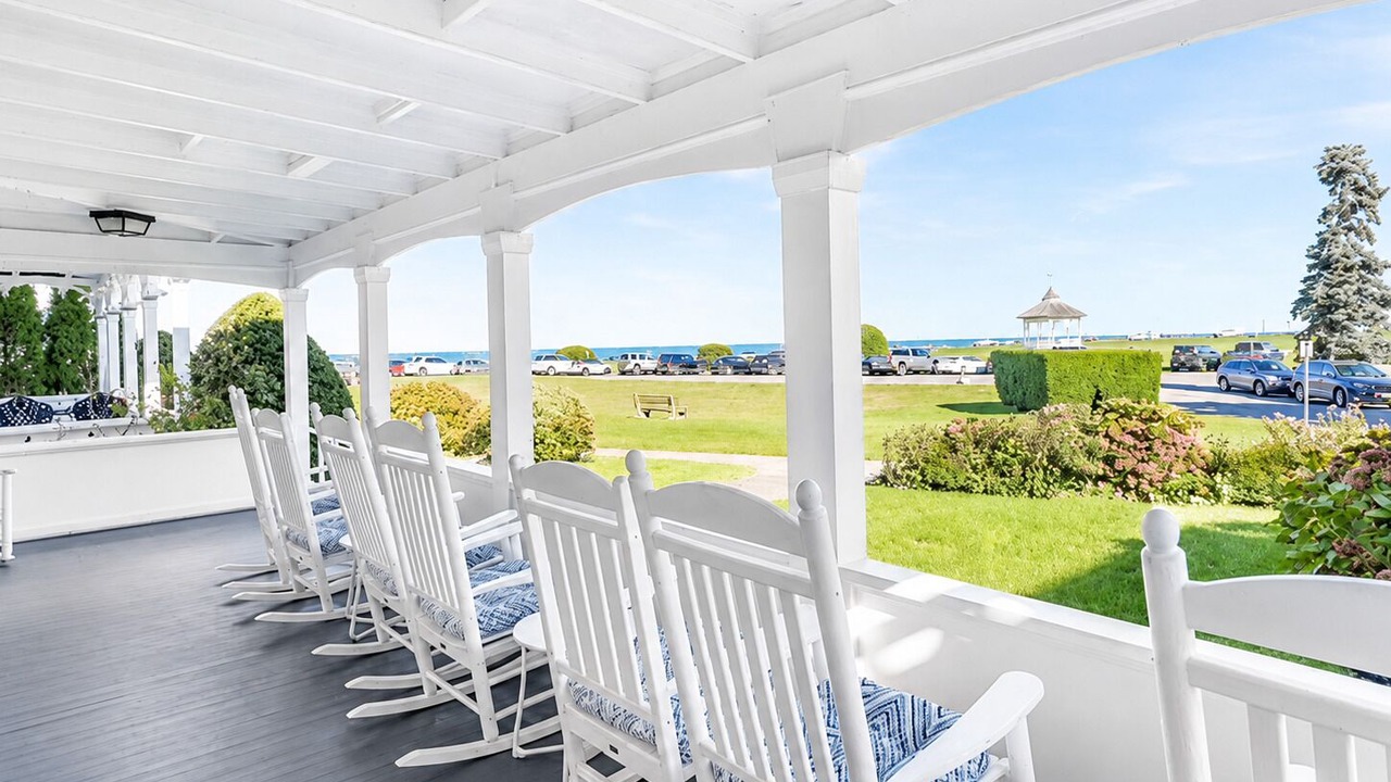 Photo of Outdoor in Oak Bluffs