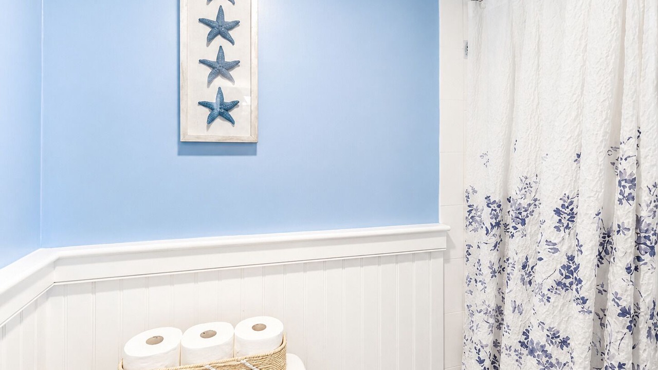 Photo of Bathroom in Oak Bluffs