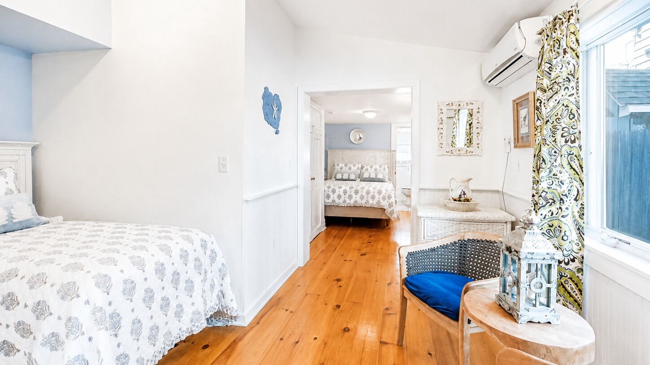 Photo of Bedroom in Oak Bluffs