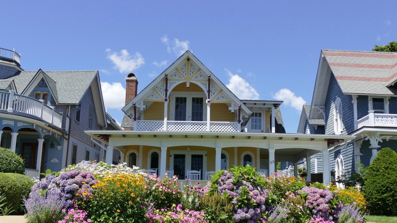 Photo of Outdoor in Oak Bluffs