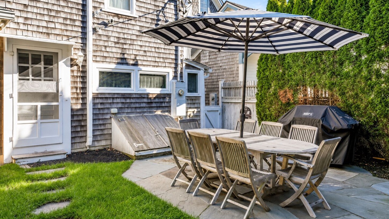 Photo of Outdoor in Oak Bluffs