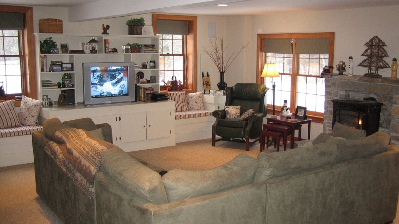 Photo of Livingroom in Londonderry