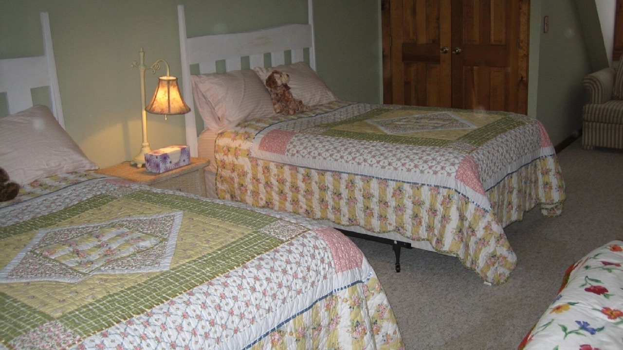 Photo of Bedroom in Londonderry