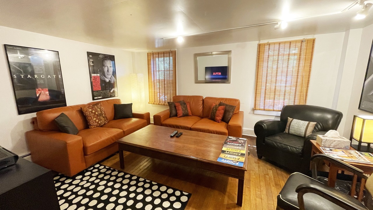 Photo of Bedroom in Williamstown