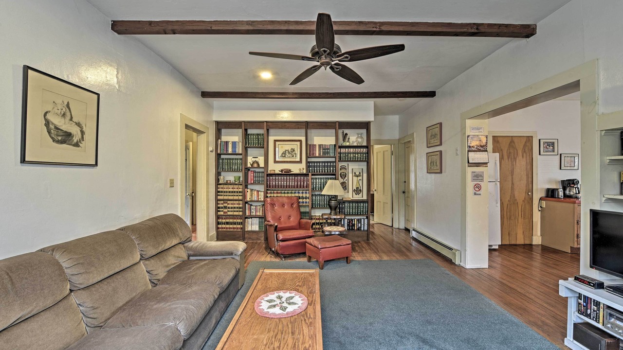 Photo of Livingroom in Tisbury