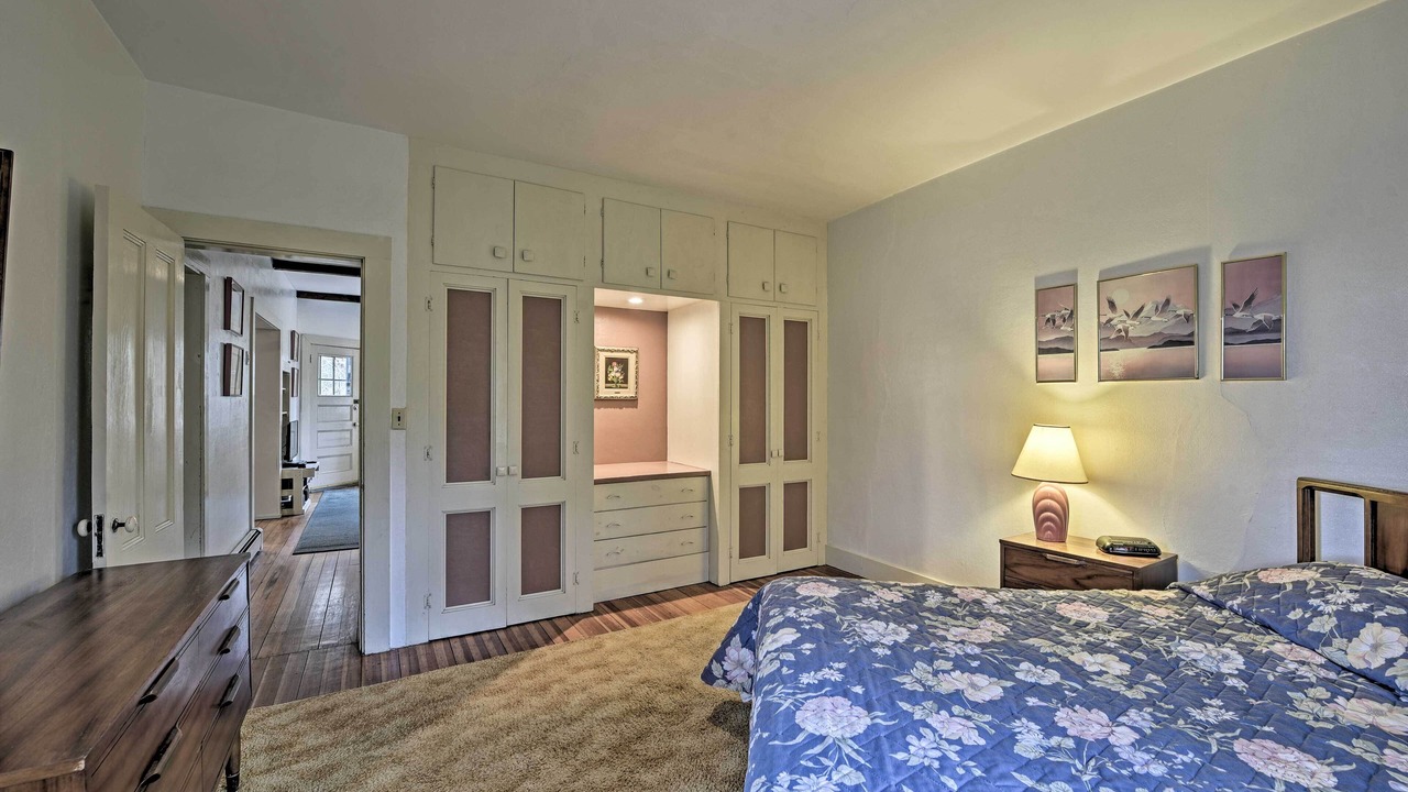 Photo of Bedroom in Tisbury