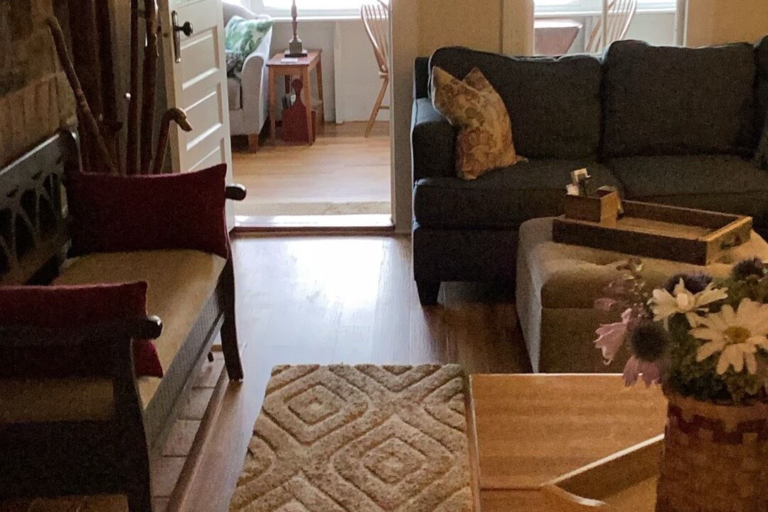 Photo of Livingroom in West Alton