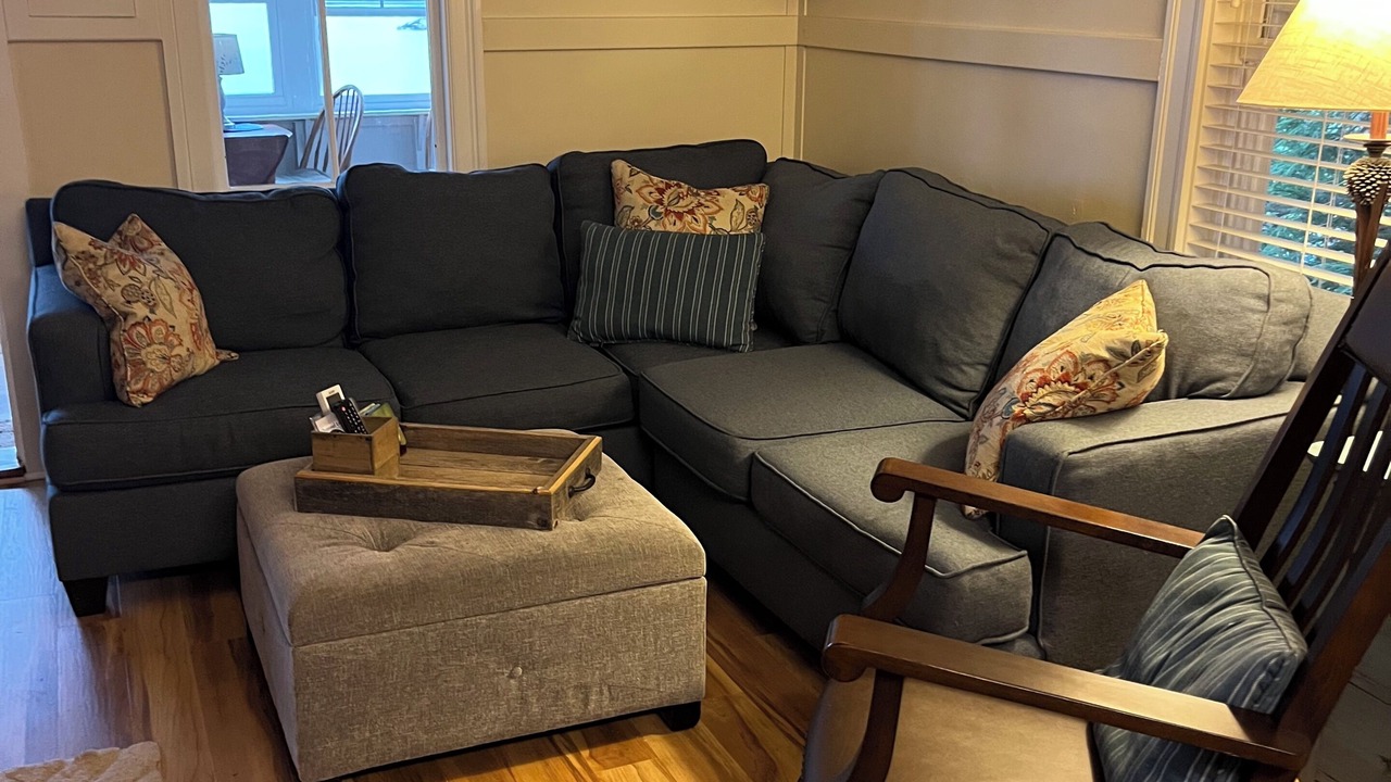 Photo of Livingroom in West Alton