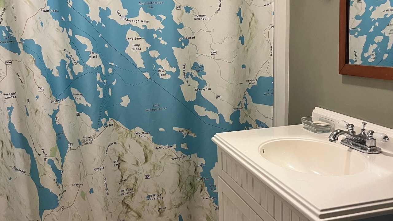 Photo of Bathroom in West Alton