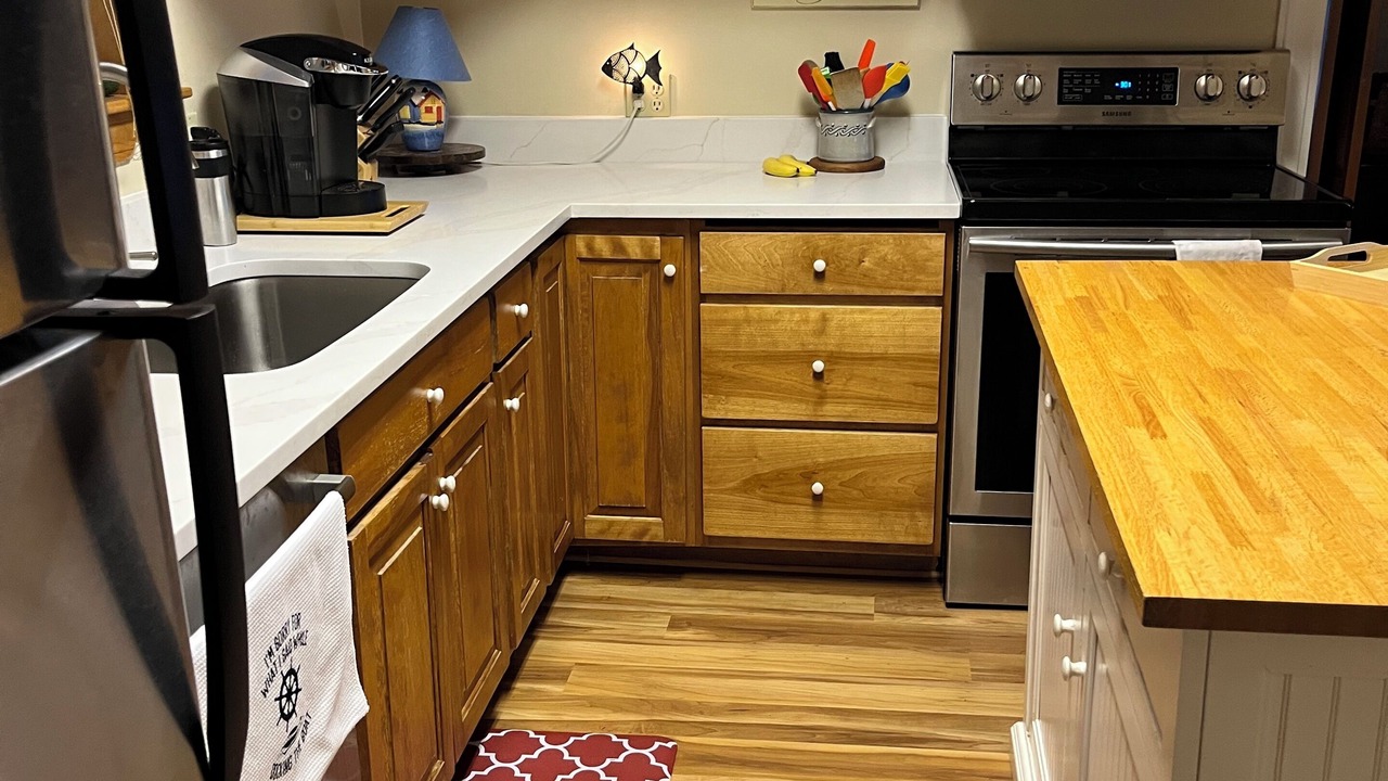 Photo of Kitchen in West Alton