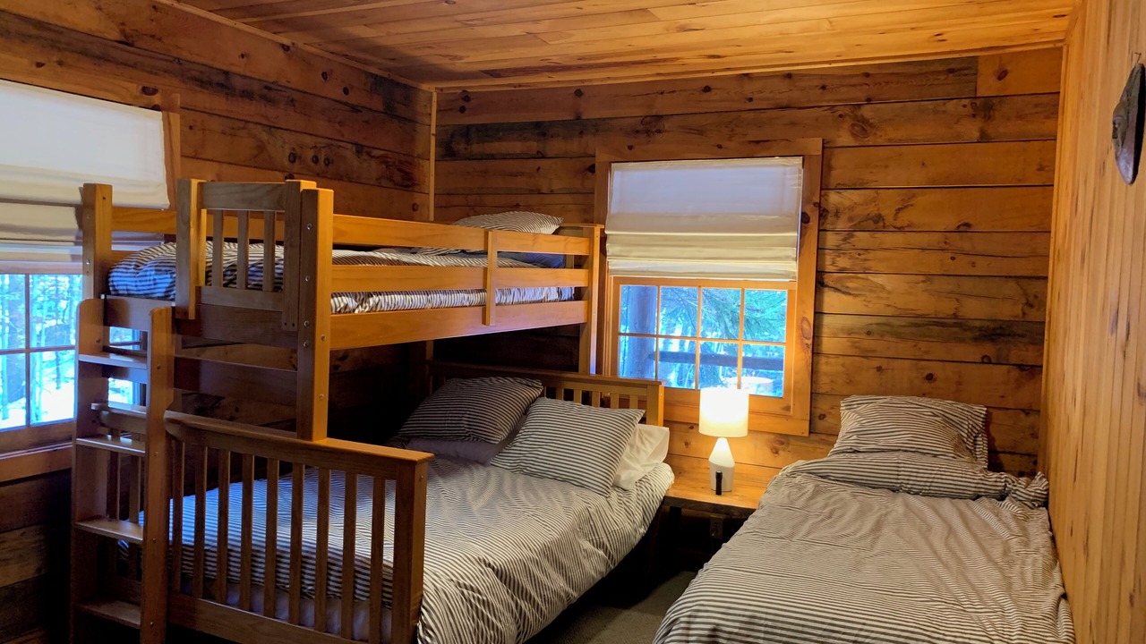 Photo of Bedroom in Wardsboro