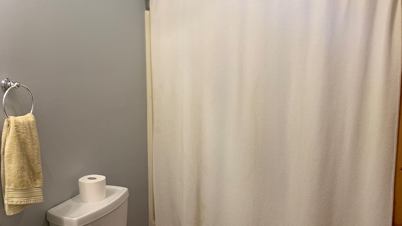 Photo of Bathroom in Wardsboro