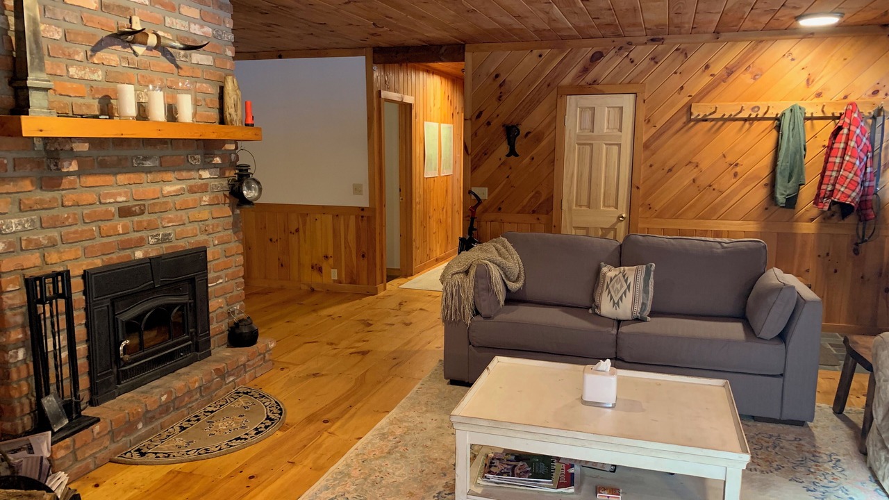 Photo of Livingroom in Wardsboro