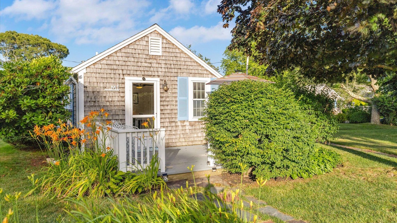 Photo of Outdoor in Hyannis