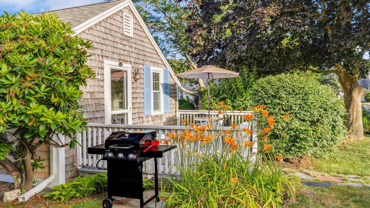Photo of Outdoor in Hyannis