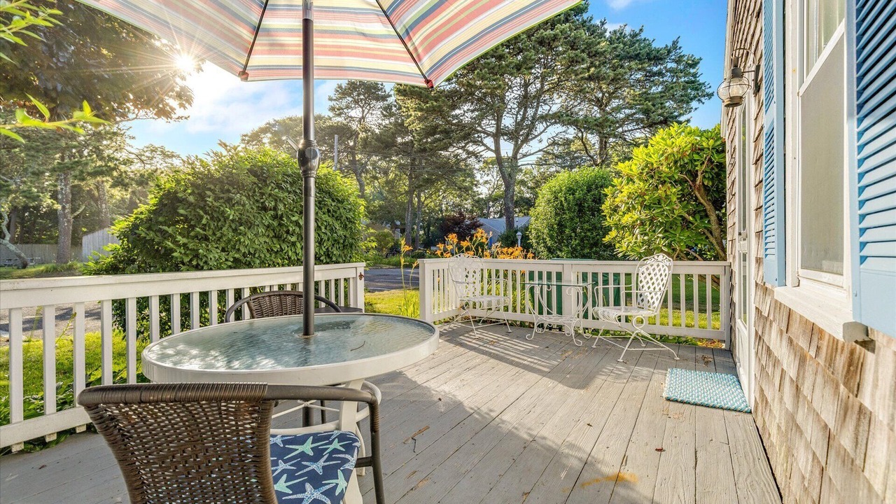 Photo of Outdoor in Hyannis