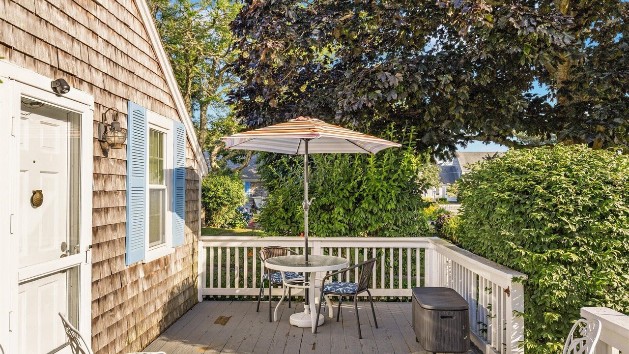 Photo of Outdoor in Hyannis