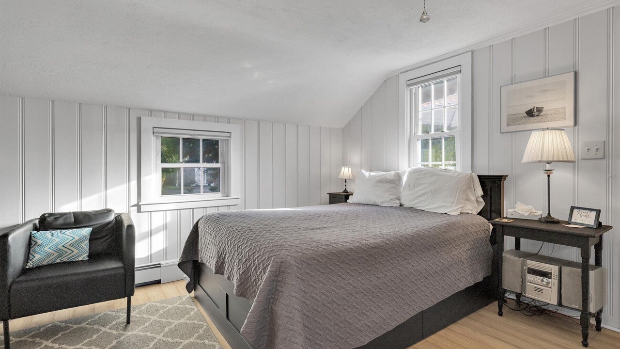 Photo of Bedroom in Hyannis