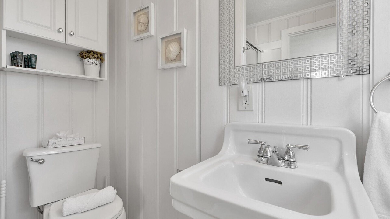 Photo of Bathroom in Hyannis