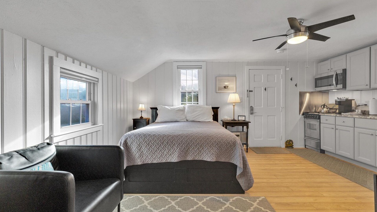 Photo of Bedroom in Hyannis