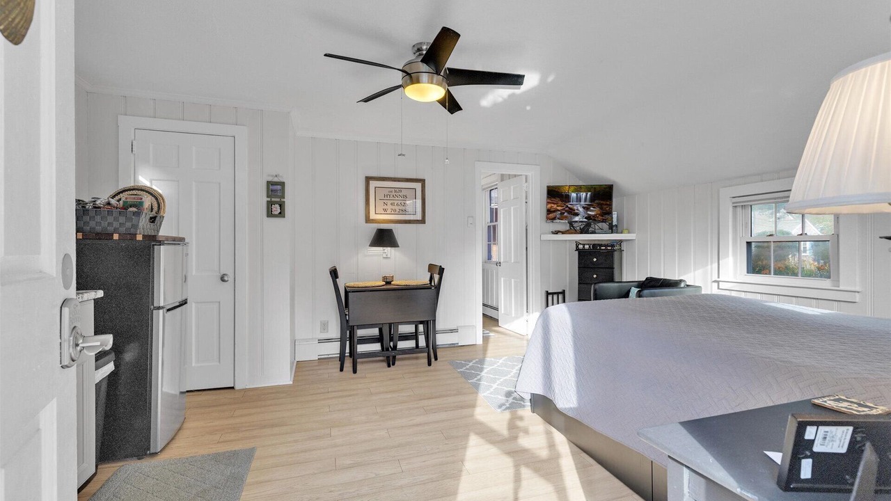 Photo of Bedroom in Hyannis