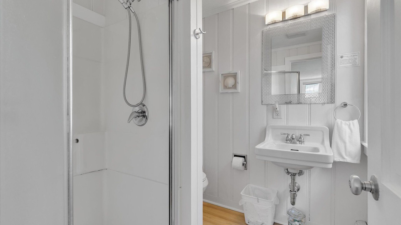 Photo of Bathroom in Hyannis