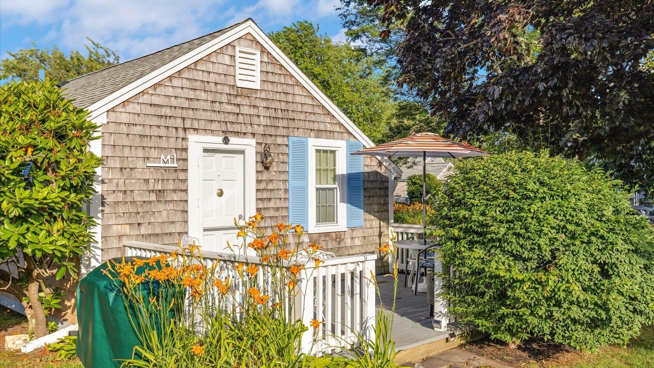 Photo of Outdoor in Hyannis