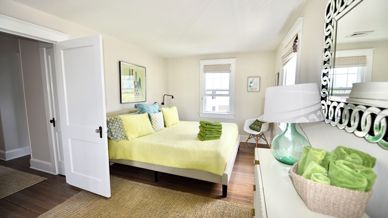 Photo of Bedroom in Avon