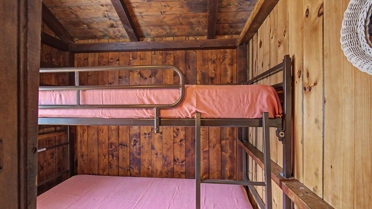 Photo of Bedroom in East Sandwich