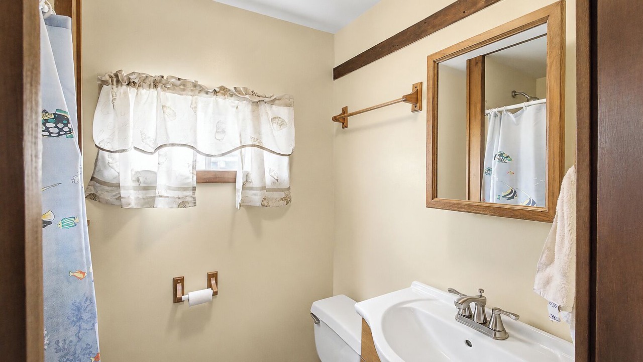 Photo of Bathroom in East Sandwich