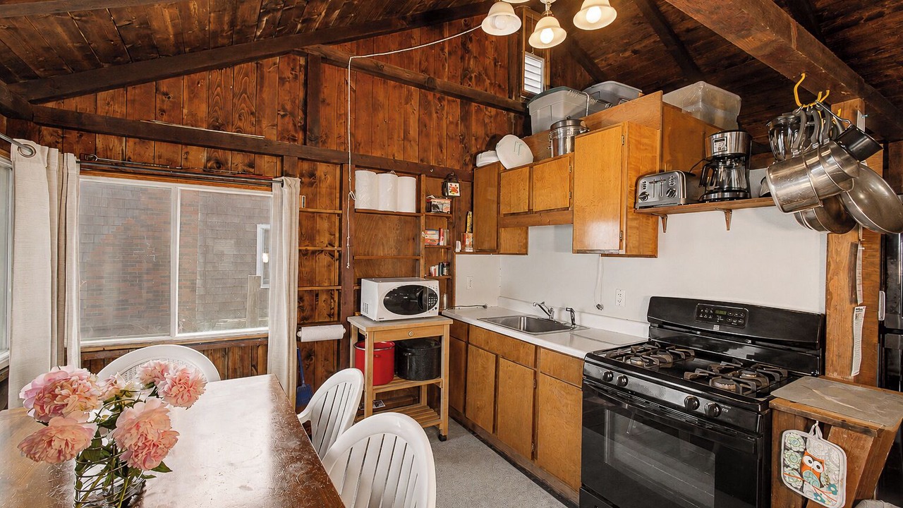 Photo of Kitchen in East Sandwich