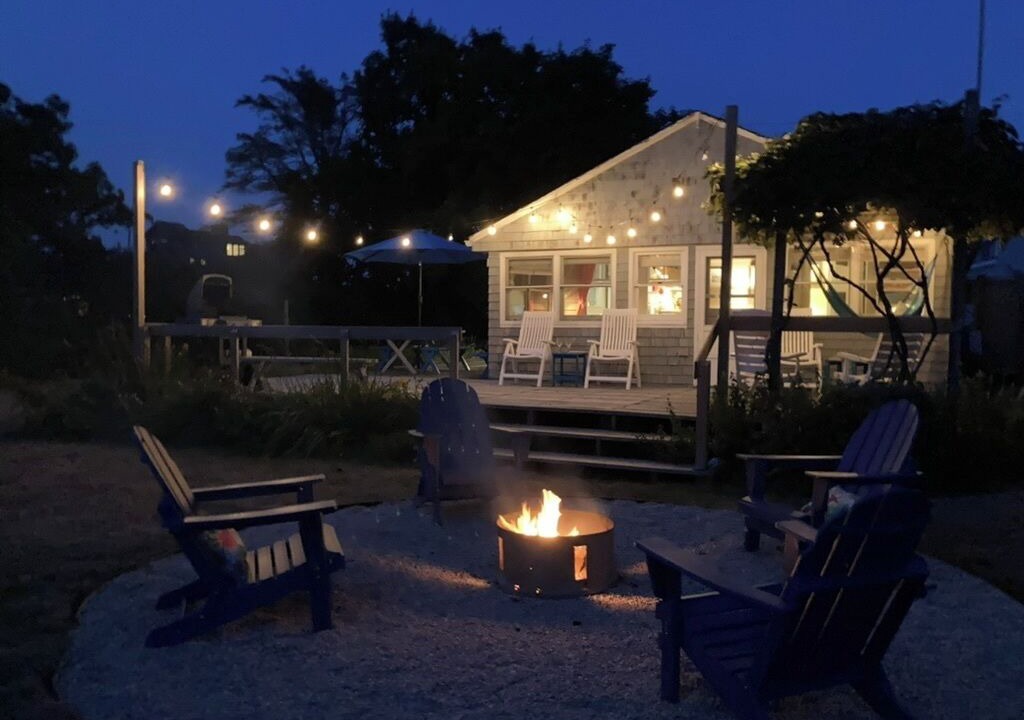 Photo of Patio Balcony in Tiverton