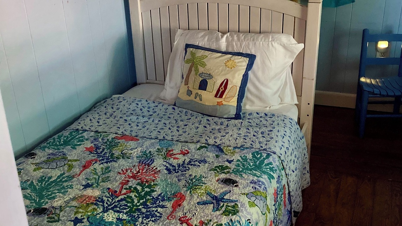 Photo of Bedroom in Tiverton