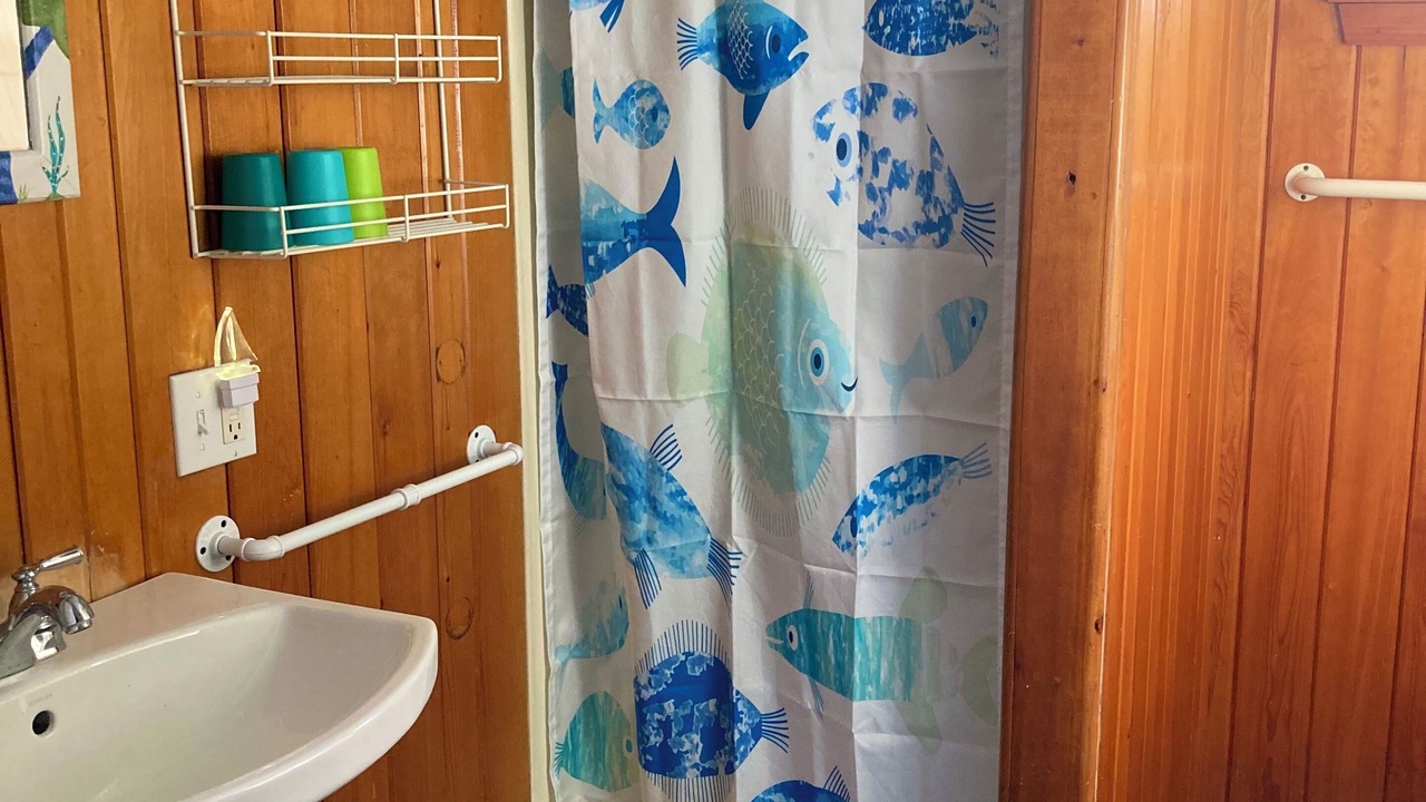 Photo of Bathroom in Tiverton