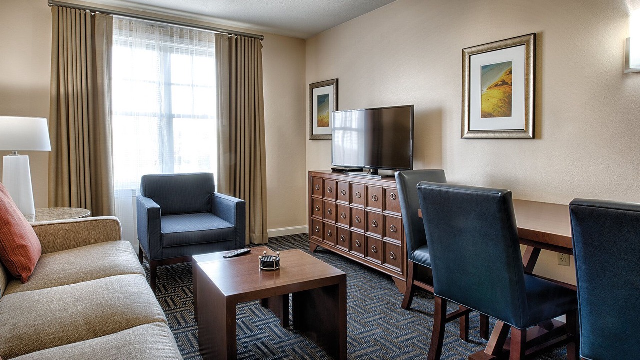 Photo of Bedroom in The Point