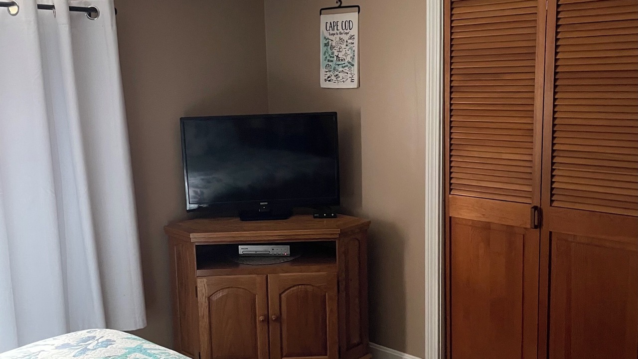 Photo of Bedroom in Hyannis