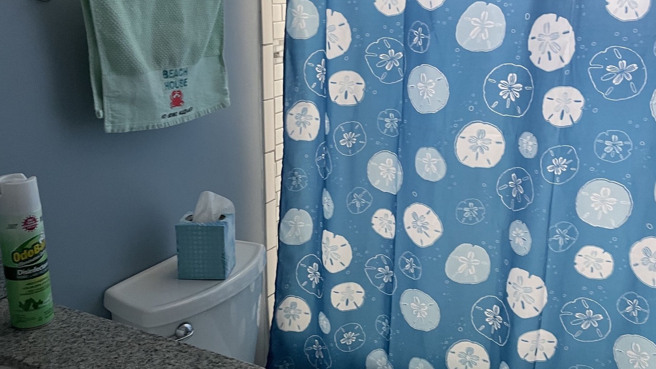 Photo of Bathroom in Hyannis