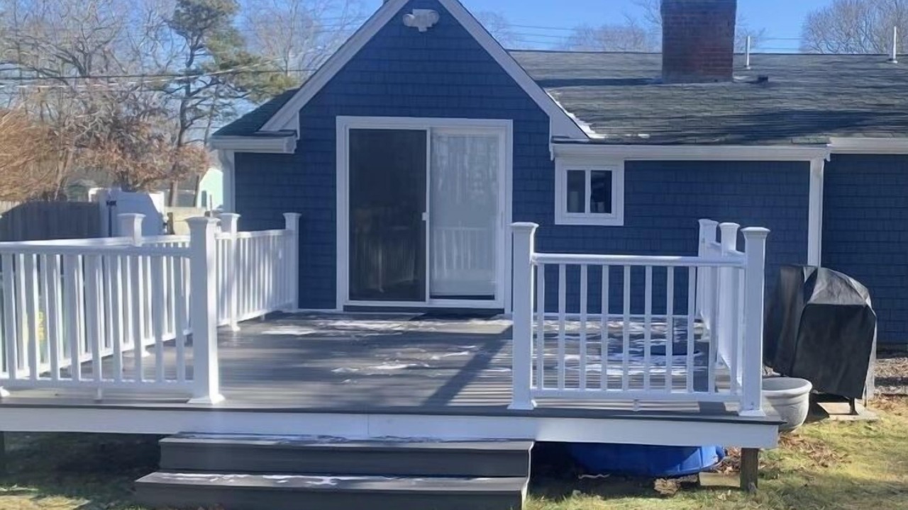 Photo of Outdoor in Hyannis