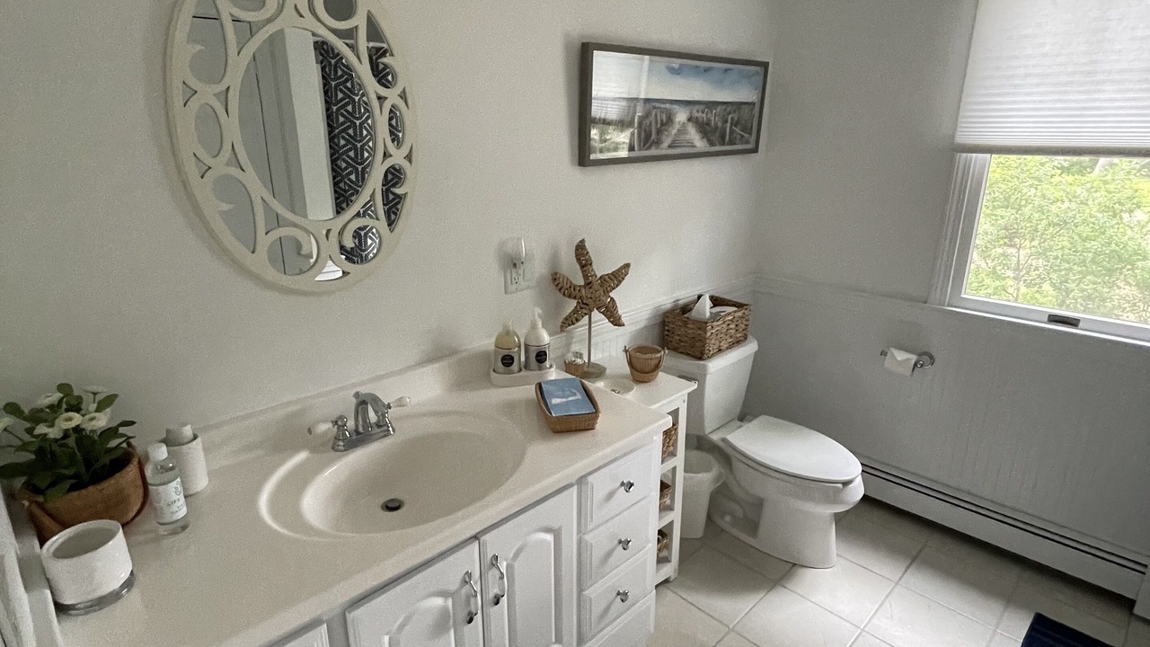 Photo of Bathroom in Chatham