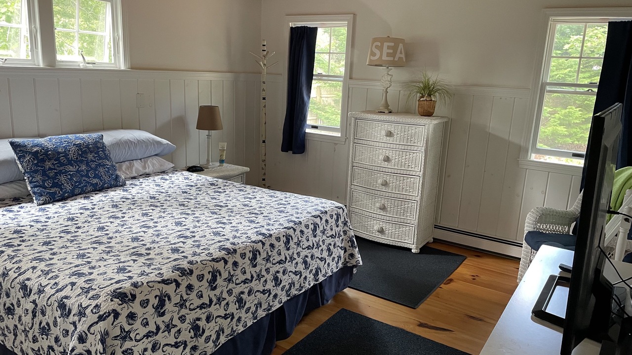 Photo of Bedroom in Chatham
