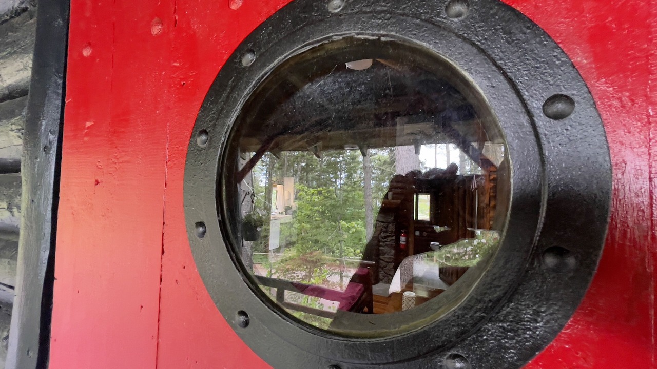 Photo of Outdoor in Boothbay Harbor