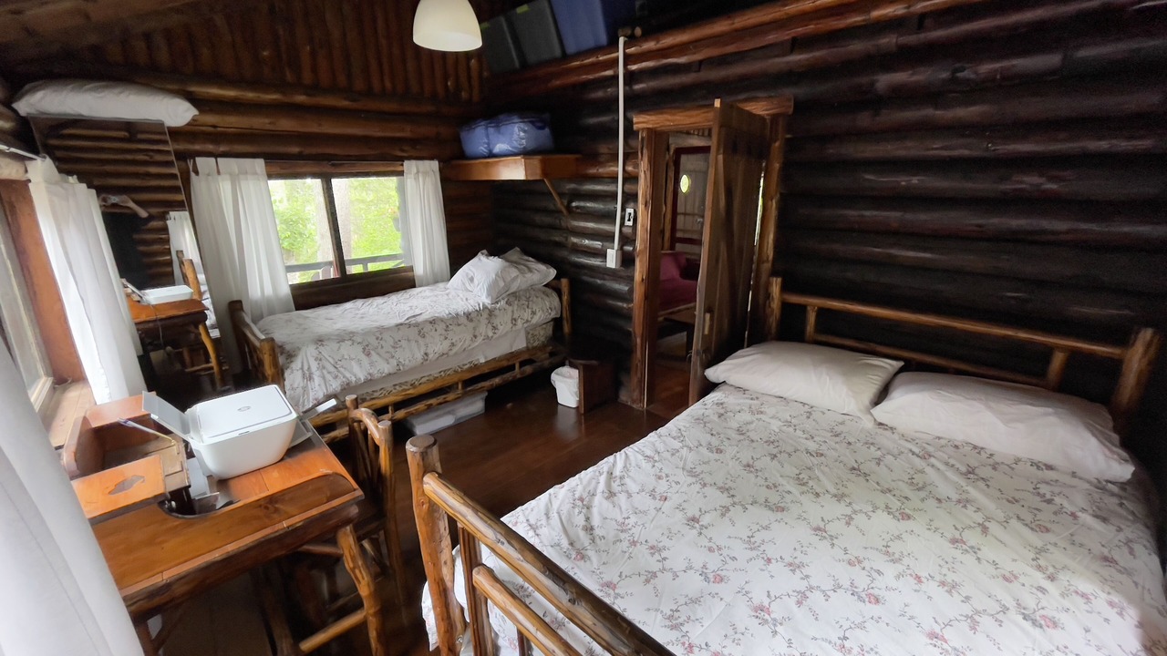 Photo of Bedroom in Boothbay Harbor
