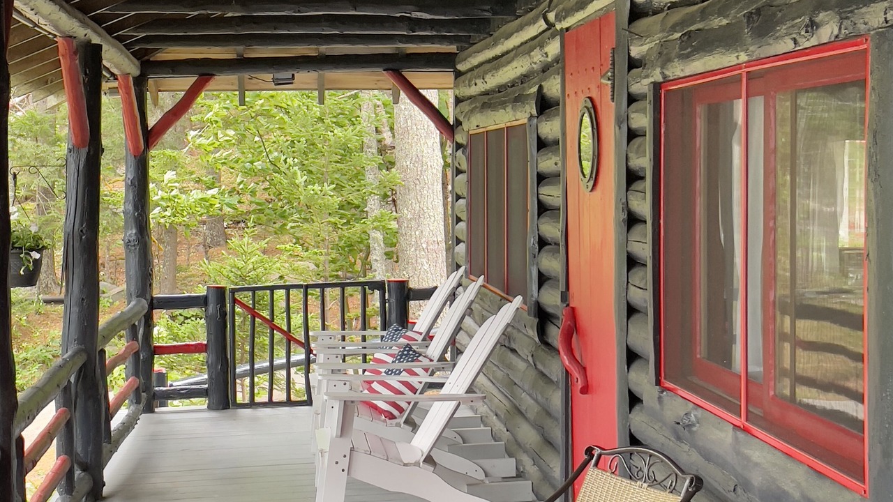 Photo of Outdoor in Boothbay Harbor
